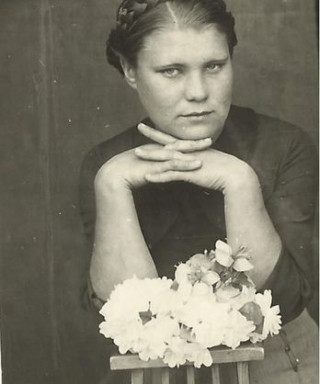 Ястребова Анфиса Ивановна