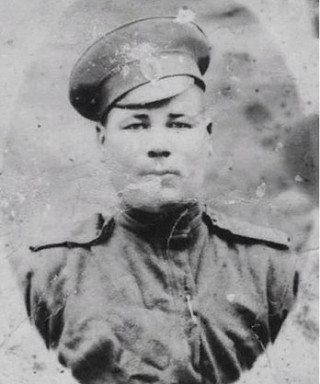 Дружининский Александр Руфович