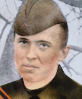 Кузовов Константин Федорович