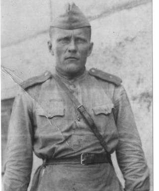 Еранкин Григорий Демидович