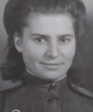 Горемыкина Любовь Макаровна