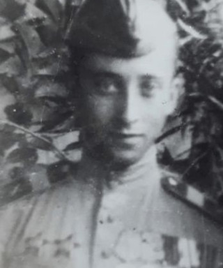 Куприянов Николай Ефимович