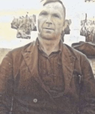 Контаренко Василий Лукич