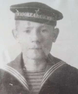 Пудовкин Николай Дмитриевич