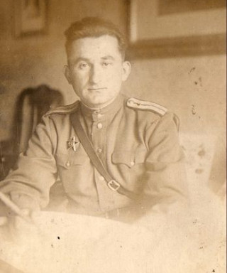 Хиба Иван Ростович