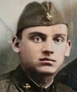 Пашков Константин Васильевич