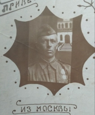 Поляков Алексей Михайлович