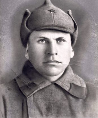 Назаров Иван Лаврентьевич