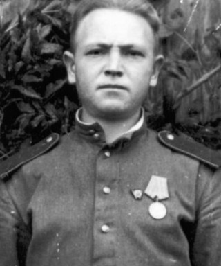 Ахметшин Исламгирей Саидович