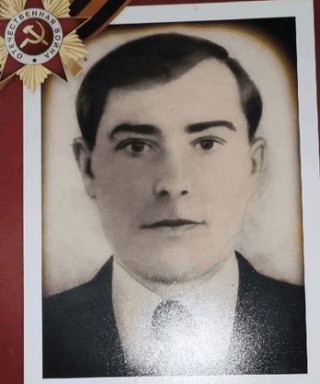 Масловский Макар Васильевич