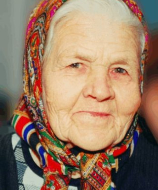 Кириллова Валентина Захаровна