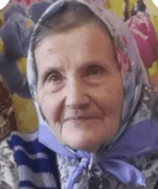 Покиньчереда Нина Прокофьевна