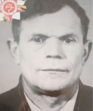 Бараненко Фёдор Семенович