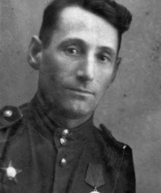 Гаголин Иван Германович