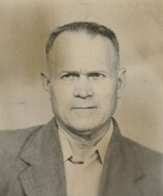 Ковалёв Филипп Дмитриевич