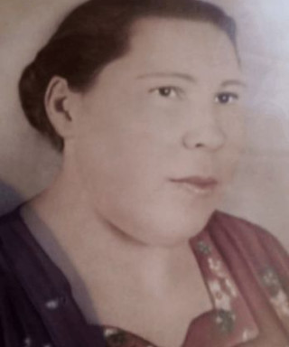 Алисова Александра Власовна