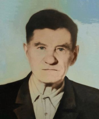 Берёзкин Константин Васильевич