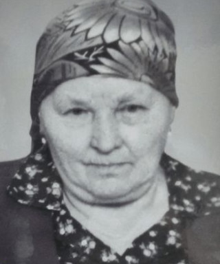 Абдулина Хасби Галяметдиновна