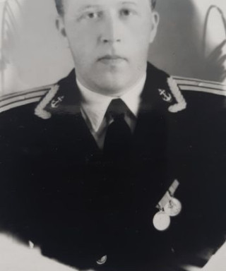 Куроптев Эмманил Антонович