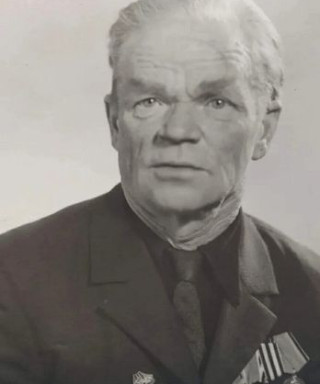 Коковин Леонид Сергеевич