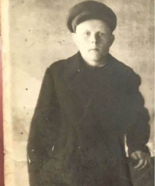 Андрющенко Ефим Иванович