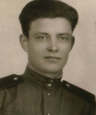 Бондарь Николай Фёдорович