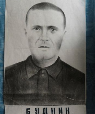 Будник Иван Васильевич