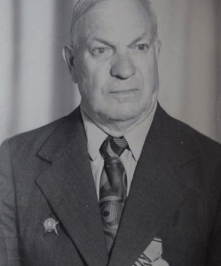 Егупов Илья Андреевич