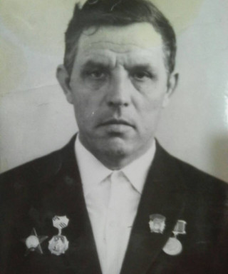 Пчелкин Иван Михайлович