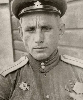 Гаврилов Михаил Селиверстович