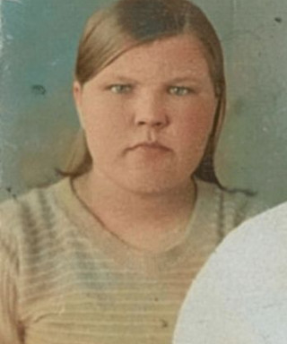 Минина Мария Никитична