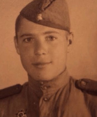 ПАХУНОВ ДМИТРИЙ МИХАЙЛОВИЧ