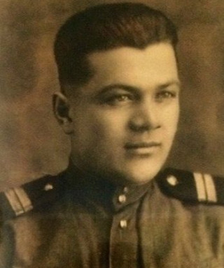 Дмитриев Григорий Алексеевич