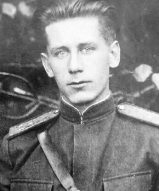 Горелов Алексей Александрович