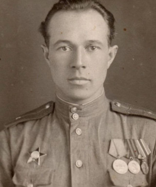 Авраменко Дмитрий Максимович