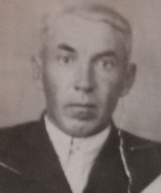 Горанский Пётр Иванович