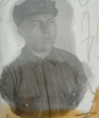 Яковлев Петр Афонасьевич