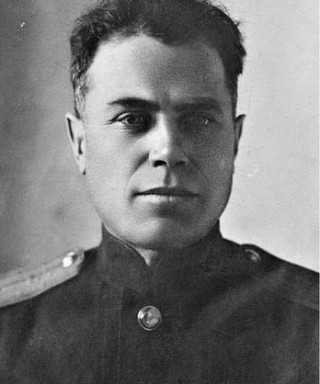 Заварин Григорий Антонович