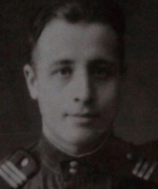 Девятериков Анатолий Алексеевич