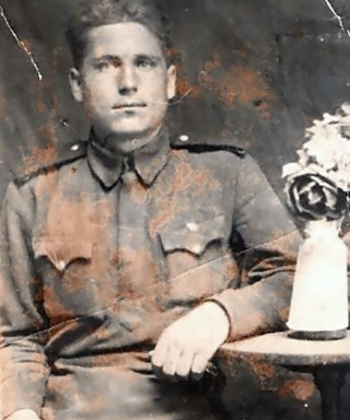 Кательницкий Владимир Тимофеевич