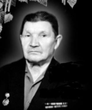 Шутов Николай Константинович