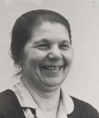 Бабенкова Татьяна Михайловна