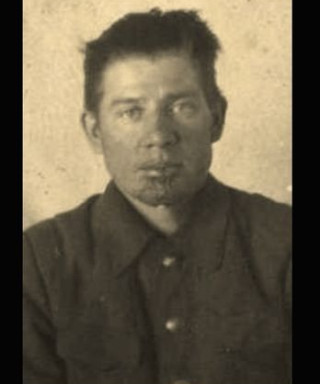 Обухов Георгий Яковлевич