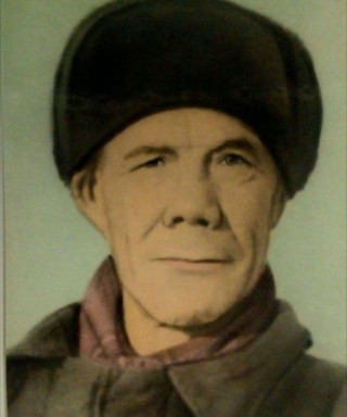 Биккулов Ахметвали Мухаметвалиевич