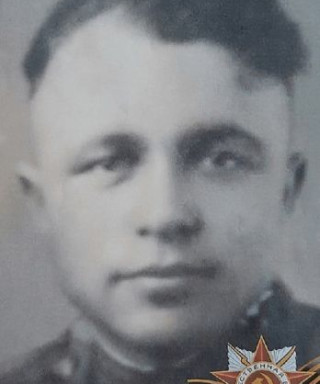 Лошкарев Иван Иванович