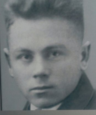 Животов Сергей Эмануилович