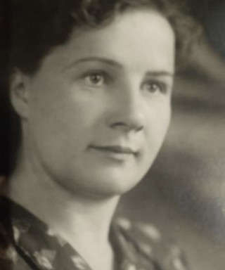 Данильченко Зинаида Фёдоровна