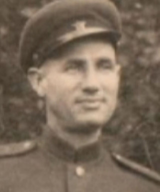 Бабич Борис Соломонович