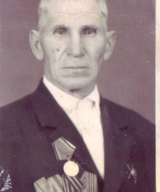 Банных Фёдор Иванович