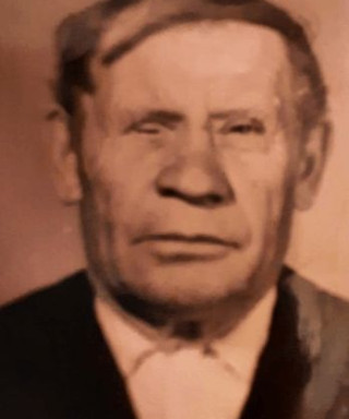 Максимов Данил Дмитриевич